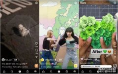 Instagram啃不动短