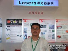 英国SPI重视中国市场创新技术服务中国客户