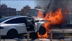 三元锂电如此易燃，为什么新能源车都不愿选更稳定的磷酸铁锂？