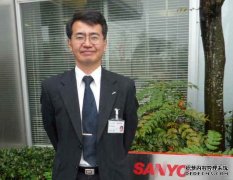 三洋电机：提前量产薄膜硅太阳能电池