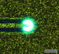 这家英国绿色氮化镓microLED开发商成功融资逾60万美元
