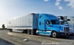 应用在冷链运输中的温度传感芯片