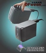 KEYENCE公司新推出3轴MD-F3000光纤激光打标机