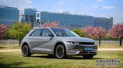 消息称现代汽车考虑加快美国电动汽车工厂建设步伐提前到今年动工