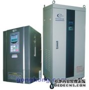 Convo新推出CVF—G3P3系列通用专用型变频器