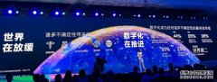 戴尔科技吴冬梅：打造韧性企业数字化成应对诸多不确定性的最有效举措
