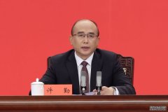 黑龙江省委书记许勤：让科技创新成为龙江高质量发展重要支撑