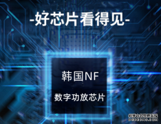 D类数字功放芯片音质排行-型号推荐介绍