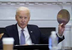 真双标：美国不准先进半导体设备卖到中国，但在华韩企可豁免