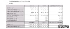 若羽臣发布半年报：实现营业收入5.35亿元 净利润911.5万元