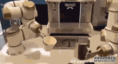 融资C位的机器人，迎来估值考验