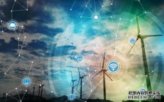 服务一站式，标准国际化，联想集团深耕电力智能化