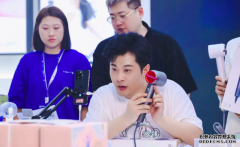 辛巴辛有志推出HOLAX品牌宣称专注打造高性价比国货新品