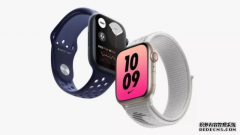 曝苹果AppleWatchPro将是发布会的“Onemorething”：配备更大的47毫米表壳搭载纯平屏