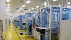 非凡十年江苏泰州：科技强市战略性新兴产业成为强劲引擎