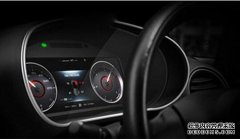 LG显示2019年就已开始主导汽车OLED面板市场将继续大力发展