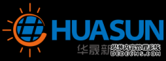 华晟新能源参评“维科杯·OFweek2022年度光伏行业超高效光伏组件奖”