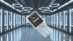 东芝推出面向更高效工业设备的第3代SiCMOSFET